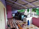 CHÁCARA NA REGIÃO DE ALTO ALEGRE DOS PARECIS (RONDÔNIA)
