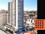 LANÇAMENTO - ARVO HOME CLUB- 2 DORM (SUÍTE) – 41 a 47M² – 1 VAGAS – VILA PALMARES S.A.