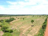  FAZENDA A VENDA NA REGIÃO DE EXTREMA (RONDÔNIA)