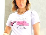 T shirts Feminina