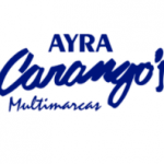 Ayra Carango's Multimarcas