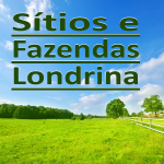 Sítios e Fazendas Londrina