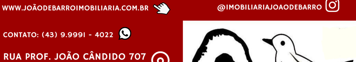 João de Barro Imobiliária