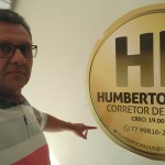HUMBERTO PAULO DE SOUZA BRAGA