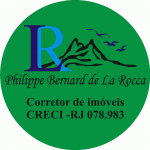 Philippe Bernard de La Rocca