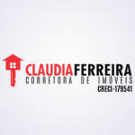 Claudia Ferreira  Corretora de Imóveis